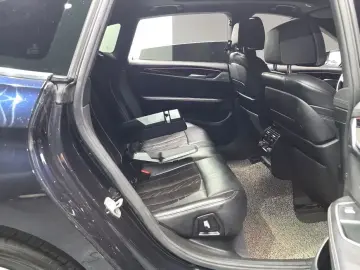 2021 BMW 6 серии с пробегом 177 936 км