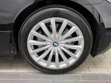 2021 BMW 6 серии с пробегом 74 661 км