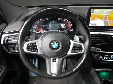 2021 BMW 6 серии с пробегом 177 936 км
