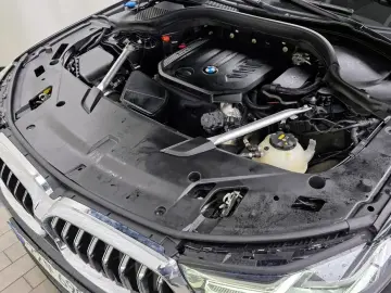 2021 BMW 6 серии с пробегом 74 661 км