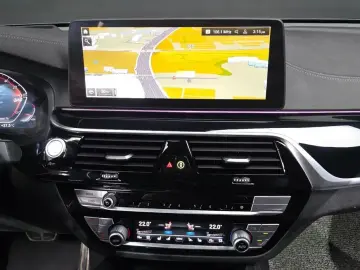 2021 BMW 6 серии с пробегом 177 936 км