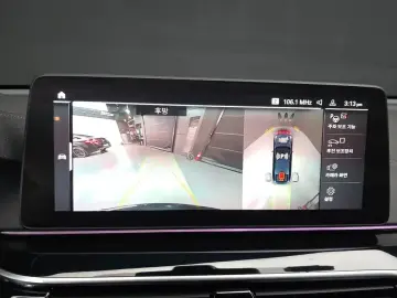 2021 BMW 6 серии с пробегом 177 936 км