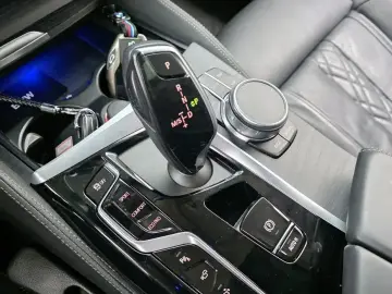 2021 BMW 6 серии с пробегом 74 661 км