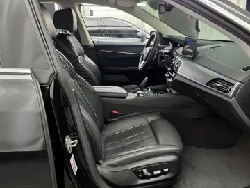 2021 BMW 6 серии с пробегом 74 661 км
