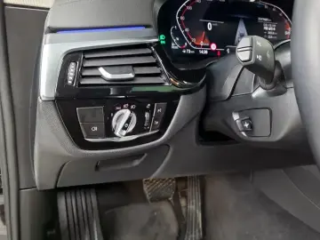 2021 BMW 6 серии с пробегом 74 661 км