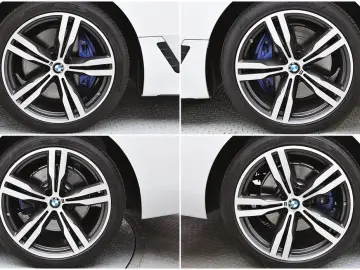 2022 BMW 6 серии с пробегом 74 327 км