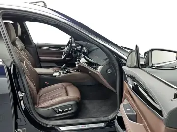 2022 BMW 6 серии с пробегом 33 482 км
