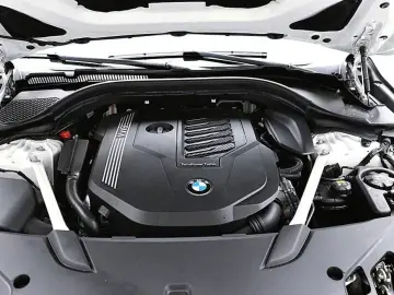 2022 BMW 6 серии с пробегом 74 327 км