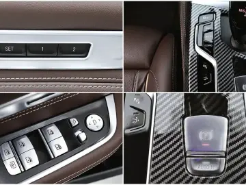 2022 BMW 6 серии с пробегом 74 327 км