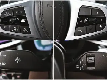 2022 BMW 6 серии с пробегом 74 327 км