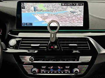 2021 BMW 6 серии с пробегом 105 906 км
