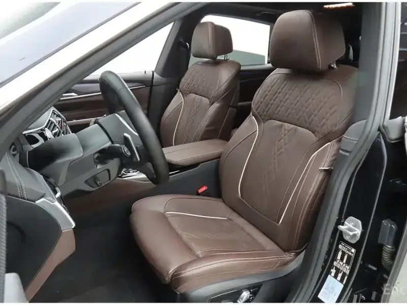 2022 BMW 6 серии с пробегом 63 167 км