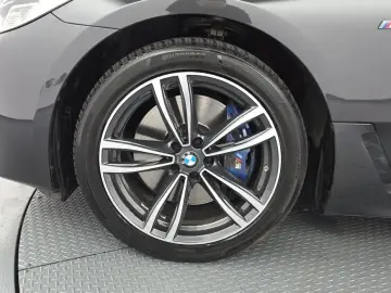 2021 BMW 6 серии с пробегом 60 461 км