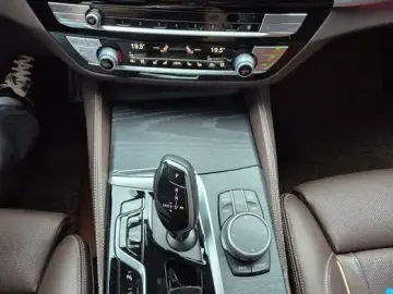 2022 BMW 6 серии с пробегом 49 000 км