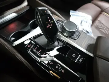 2021 BMW 6 серии с пробегом 60 461 км
