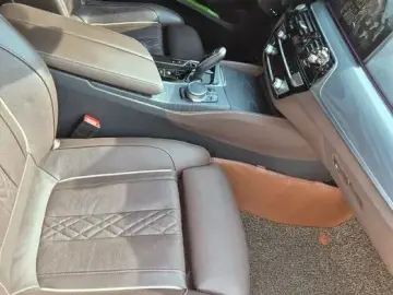 2022 BMW 6 серии с пробегом 49 000 км