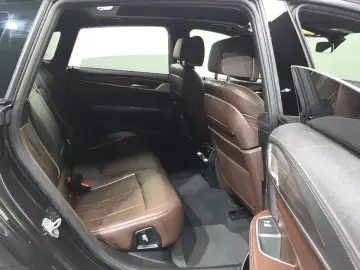 2021 BMW 6 серии с пробегом 60 461 км