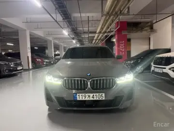 2022 BMW 6 серии с пробегом 67 271 км
