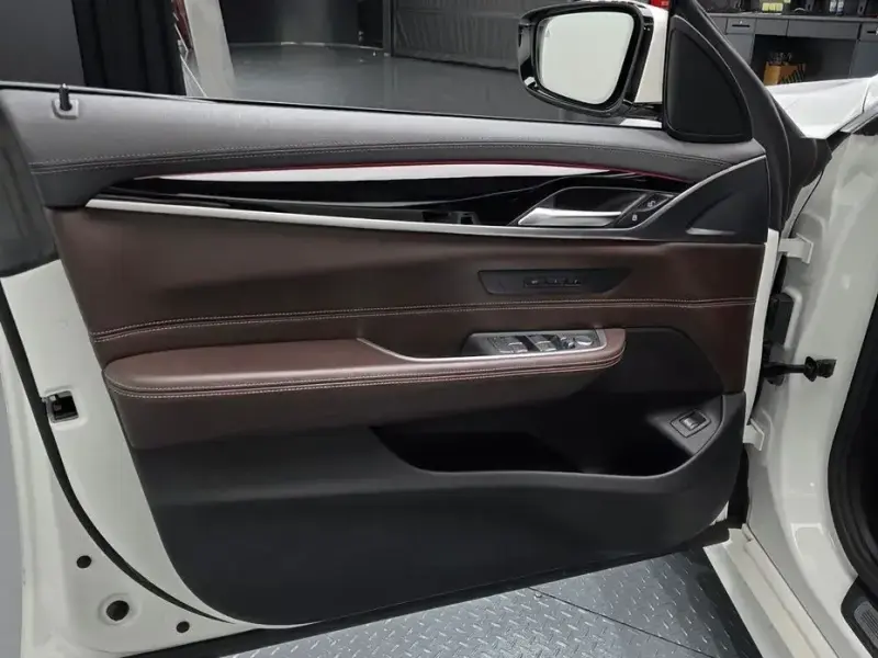 2021 BMW 6 серии с пробегом 94 781 км