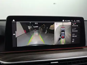 2021 BMW 6 серии с пробегом 60 461 км