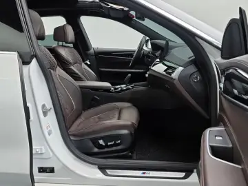 2021 BMW 6 серии с пробегом 94 781 км