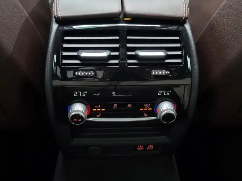 2021 BMW 6 серии с пробегом 94 781 км