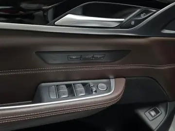 2021 BMW 6 серии с пробегом 94 781 км