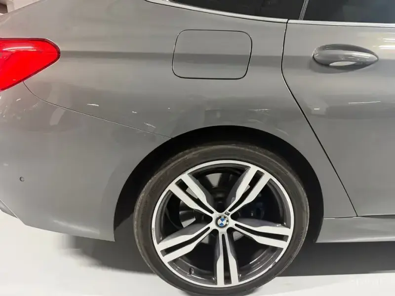 2022 BMW 6 серии с пробегом 67 271 км
