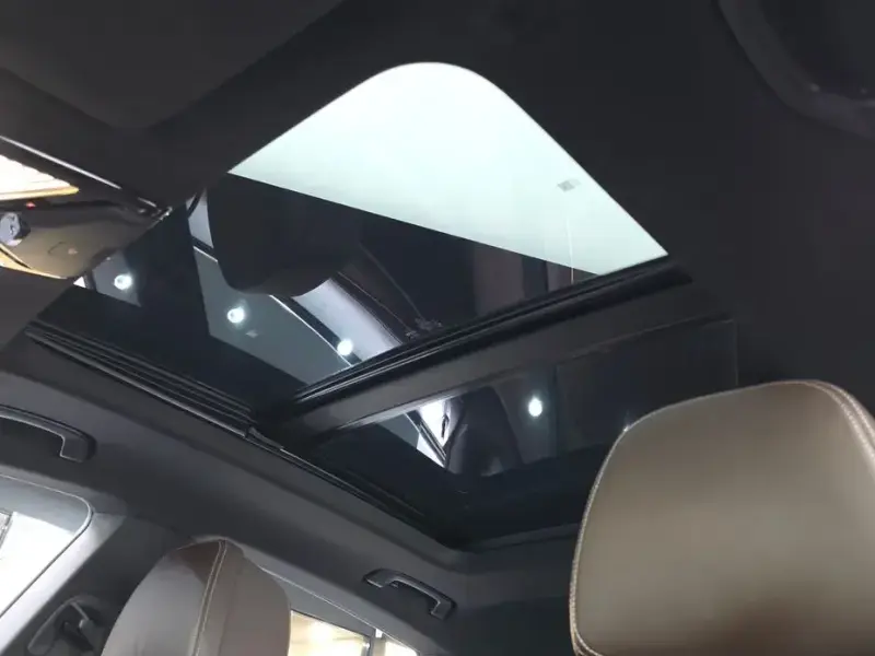 2021 BMW 6 серии с пробегом 60 461 км