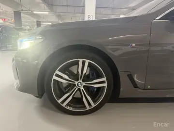 2022 BMW 6 серии с пробегом 67 271 км