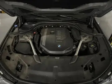 2022 BMW 6 серии с пробегом 67 271 км