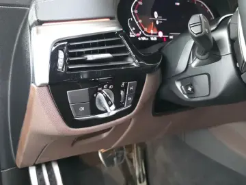2021 BMW 6 серии с пробегом 60 461 км