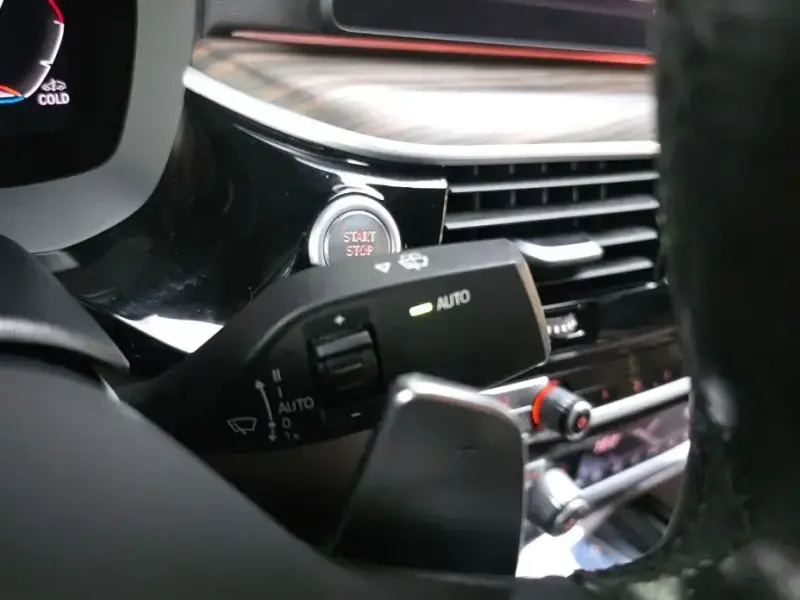 2021 BMW 6 серии с пробегом 60 461 км