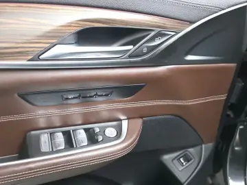 2021 BMW 6 серии с пробегом 60 461 км