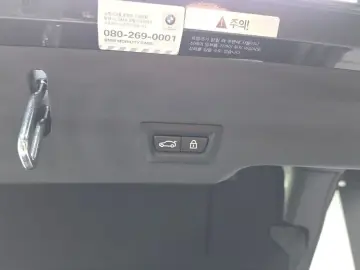 2021 BMW 6 серии с пробегом 60 461 км