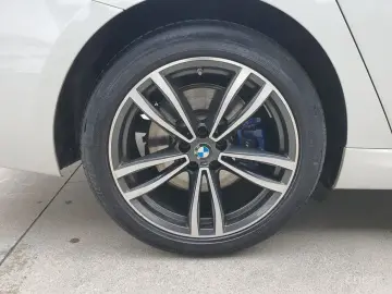 2023 BMW 6 серии с пробегом 48 504 км