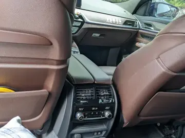 2020 BMW 6 серии с пробегом 138 000 км