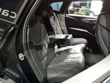 2024 BMW XM с пробегом 8 888 км