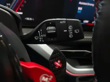 2023 BMW XM с пробегом 81 976 км