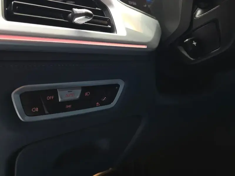 2023 BMW XM с пробегом 81 976 км