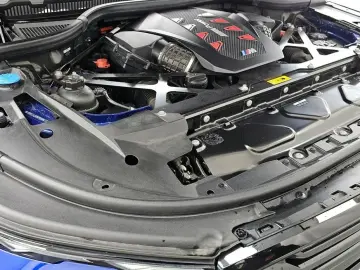 2023 BMW XM с пробегом 54 205 км