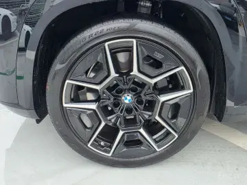 2025 BMW XM с пробегом 5 100 км