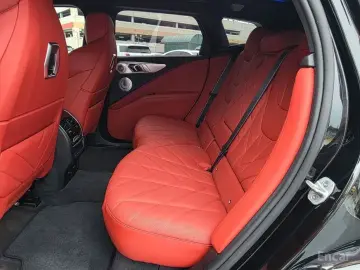 2025 BMW XM с пробегом 5 100 км