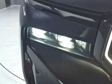 2023 BMW XM с пробегом 40 728 км