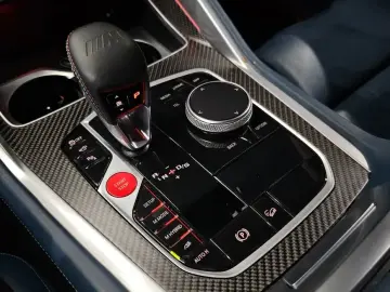 2023 BMW XM с пробегом 35 326 км