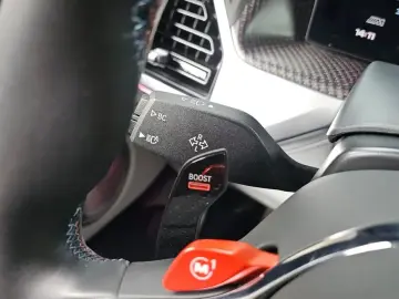 2025 BMW XM с пробегом 9 431 км