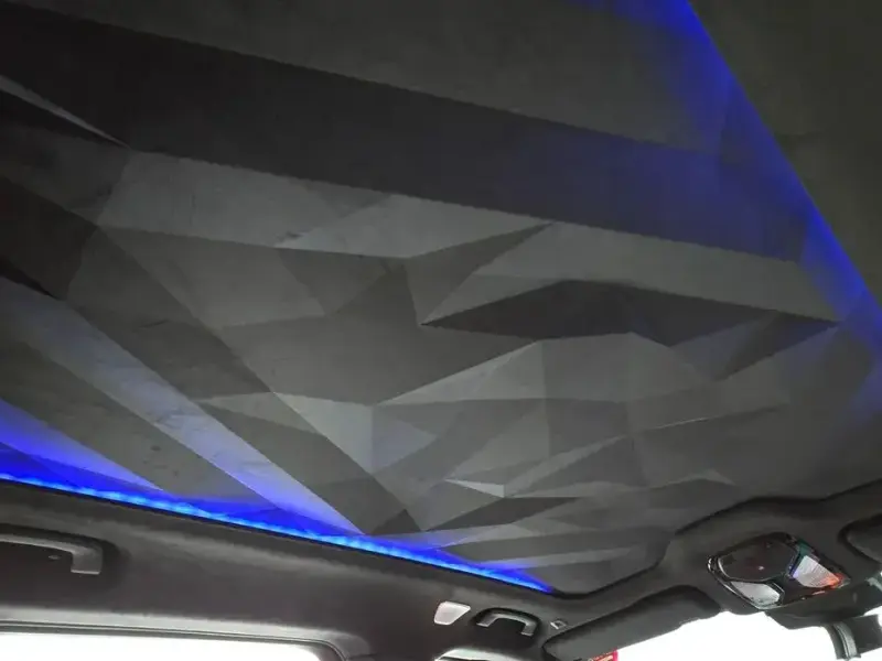 2024 BMW XM с пробегом 4 823 км
