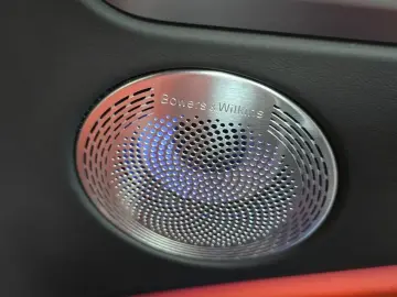 2024 BMW XM с пробегом 4 823 км