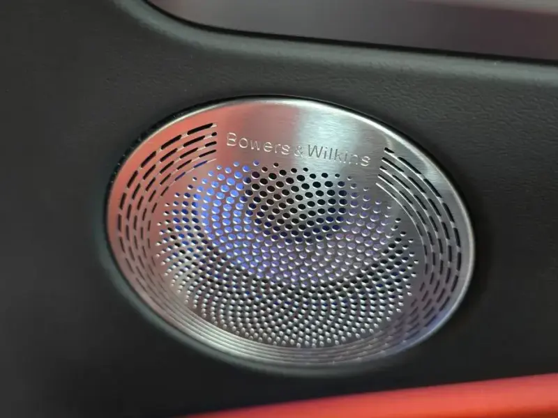 2024 BMW XM с пробегом 4 823 км