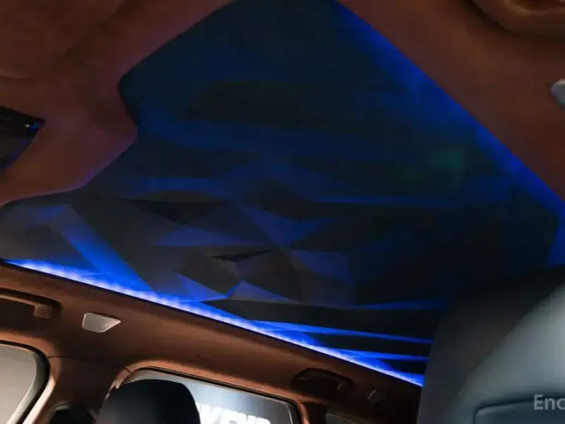 2024 BMW XM с пробегом 5 500 км